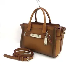 2026年最新】coach スワッガー27の人気アイテム - メルカリ
