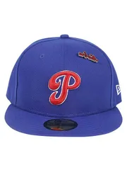 NEW ERA 59FIFTY フィラデルフィア フィリーズ キャップ 送料無料