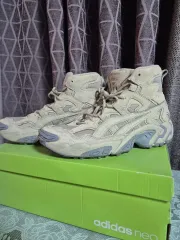 アシックス ゲルナンディハイ 265