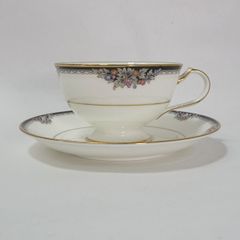 美品#日本未発売#ロイヤル・ドルトン#アルバニーフラワー/カップ