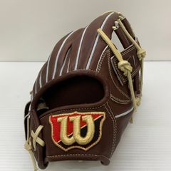 Wilson A2000 D33型 ブロンド - メルカリ