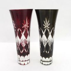 大内順子 ◇【和食器】大内順子/おもてなしの器 フリーカップ（5個組