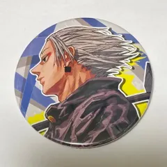 SAKAMOTO DAYS サカモトデイズ コレクション缶バッジ 第2弾 楽