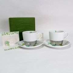 大内順子 ◇【和食器】大内順子/おもてなしの器 フリーカップ（5個組