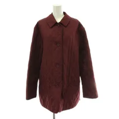 2026年最新】バーバリー キルティングコートの人気アイテム - メルカリ