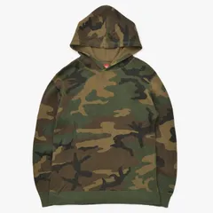 2026年最新】supreme 迷彩 サーマルの人気アイテム - メルカリ