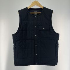美品 THE NORTH FACE NY32230 メドウウォームベスト XL - メルカリ