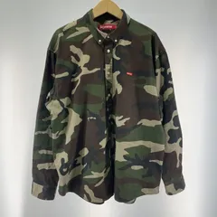 2026年最新】supreme small box shirt denimの人気アイテム - メルカリ
