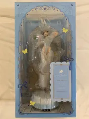 ル・マラン 昼寝好きのラピヌVer. 1/6 PVC＆ABS製塗装済み完成品 アズールレーン