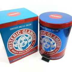 2026年最新】hysteric glamour ノベルティの人気アイテム - メルカリ