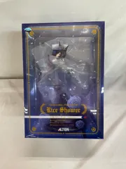 【未開封】ライスシャワー 「ウマ娘 プリティーダービー」 1/7 PVC＆ABS製塗装済み完成品