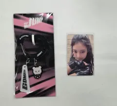 2026年最新】blackpink キーホルダー ジェニの人気アイテム - メルカリ