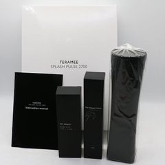 中古美品 Panasonic パナソニック フェイススチーマー ナノケア EH