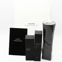 2026年最新】テラミー 美顔器の人気アイテム - メルカリ