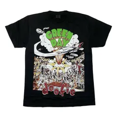 2026年最新】green day tシャツ 90sの人気アイテム - メルカリ