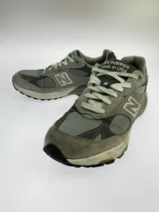 【中古品】NEW BALANCE ニューバランス 993 MR993GL メンズ シューズ 靴 スニーカー 【163-260227-em-77-min】