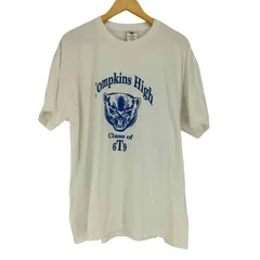 ジャージーズ JERZEES TOMPKINS HIGH CLASS OF 6T9 メンズ  XL