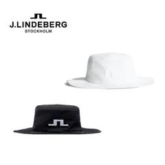 26春夏 ジェイリンドバーグ ユニセックス Tour Bucket Hat GUAC16209 55201 帽子 ハット ロゴ シンプル ギフト プレゼント