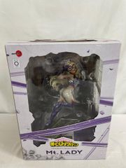 ARTFX J Mt. 레이디 1/8 PVC제 도장이 끝난 완성품 나의 히어로 아카데미아■* 동봉 불가