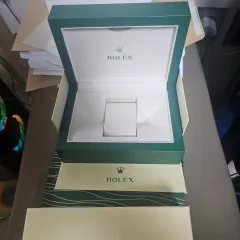 2026年最新】空箱 ロレックスの人気アイテム - メルカリ