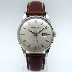 2026年最新】IWCシャフハウゼンの人気アイテム - メルカリ