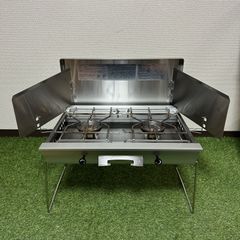 ユニフレームUS-1800/フィールドア ロールトップキッチンテーブル