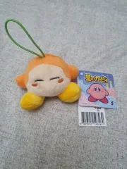 星のカービィ カービィ ワドルディ キーホルダー バッグチャーム ぬいぐるみ