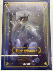 ライスシャワー 「ウマ娘 プリティーダービー」 1/7 PVC＆ABS製塗装済み完成品