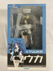 【未開封】早瀬ユウカ 「ブルーアーカイブ -Blue Archive-」 1/7 PVC＆ABS製塗装済み完成品