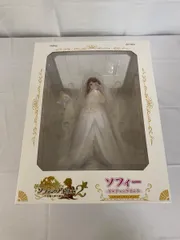 【未開封】ソフィー -ウエディングドレス- 「ソフィーのアトリエ2 ～不思議な夢の錬金術士～」 1/7