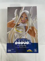 POP UP PARADE ミルコ L size 「僕のヒーローアカデミア」