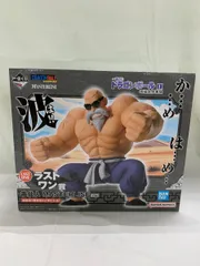 【未開封】ラストワン賞 亀仙人 MASTERLISE 一番くじ ドラゴンボール EX 孫悟空修業編