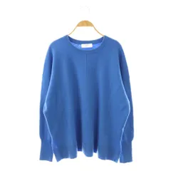 2026年最新】SLOBE IENA スムースオーバーニットの人気アイテム - メルカリ