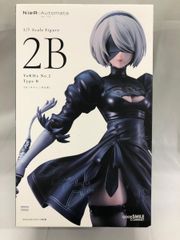 2B(요르하 2호 B형) NieR:Automata Ver1.1a