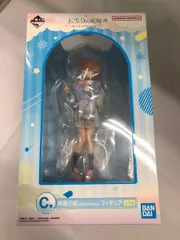 【未開封】C賞 中野三玖（お出かけStyle） フィギュア 一番くじ 五等分の花嫁＊ ～ぬくもりを分かち合って～