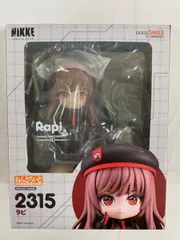 2026年最新】NIKKE ラピ ねんどろいどの人気アイテム - メルカリ