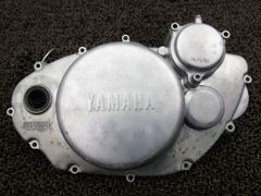 SR400クランクケース 2j201 ガスケットセット - メルカリ