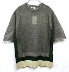 17SS DRIES VAN NOTEN ボタニカル柄 ナイロン アノラック - メルカリ