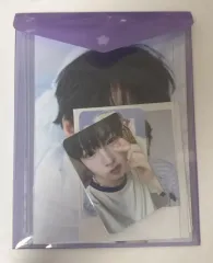 NCT WISH 2025 シーグリ シーズングリーティング MD フォトパック サクヤ