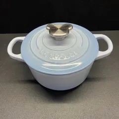 2026年最新】ルクルーゼ鍋14cmの人気アイテム - メルカリ