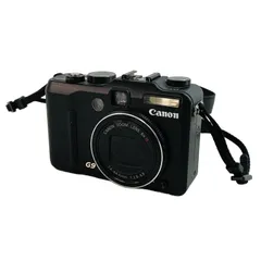 2026年最新】canon PowerShot G9の人気アイテム - メルカリ