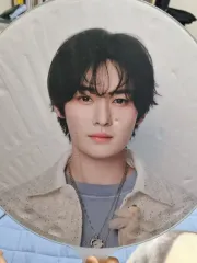 Stray Kids(ストレイキッズ・スキズ・SKZ) リノ(LEE KNOW・イミンホ) イメージ うちわ