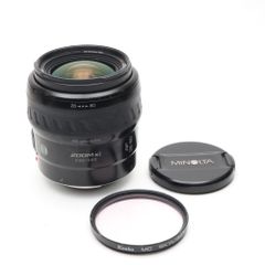 美品MINOLTA ZOOM Xi 28-80mm パワーズームレンズ+フード - メルカリ