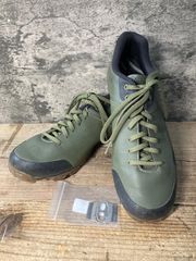 GIRO ビンディングシューズ VENTANA FASTLACE 43 SPD - メルカリ