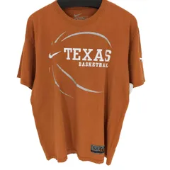 ナイキ NIKE チームロゴTシャツ バスケットボール メンズ JPN：M 