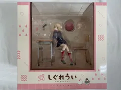 ♪F:NEX しぐれうい フィギュア 1/7スケール■＊同梱不可