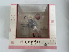 ♪【未開封】F:NEX しぐれうい フィギュア 1/7スケール■＊同梱不可
