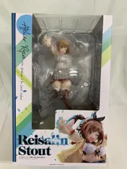 【未開封】ライザ(ライザリン・シュタウト) 「ライザのアトリエ ～常闇の女王と秘密の隠れ家～」 1/6