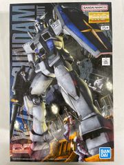 [미개봉] 1/100 MG RX-78-3 G-3 건담 ver.2.0 [기동전사 건담]
