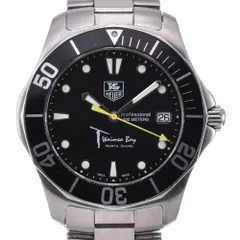 2026年最新】TAG heuer 限定の人気アイテム - メルカリ